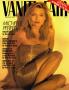 Vanity Fair February 1989 Cover