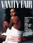 Vanity Fair March 1989 Cover