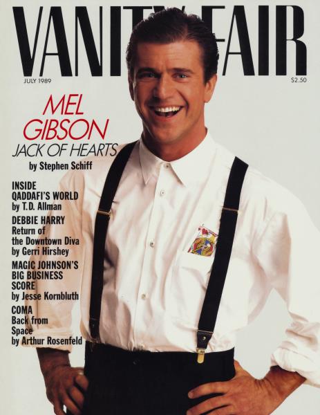 Issue: - July 1989 | Vanity Fair
