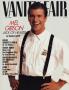Vanity Fair July 1989 Cover