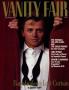 Vanity Fair November 1989 Cover