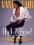 Vanity Fair December 1989 Cover