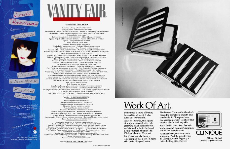 VANITY FAIR