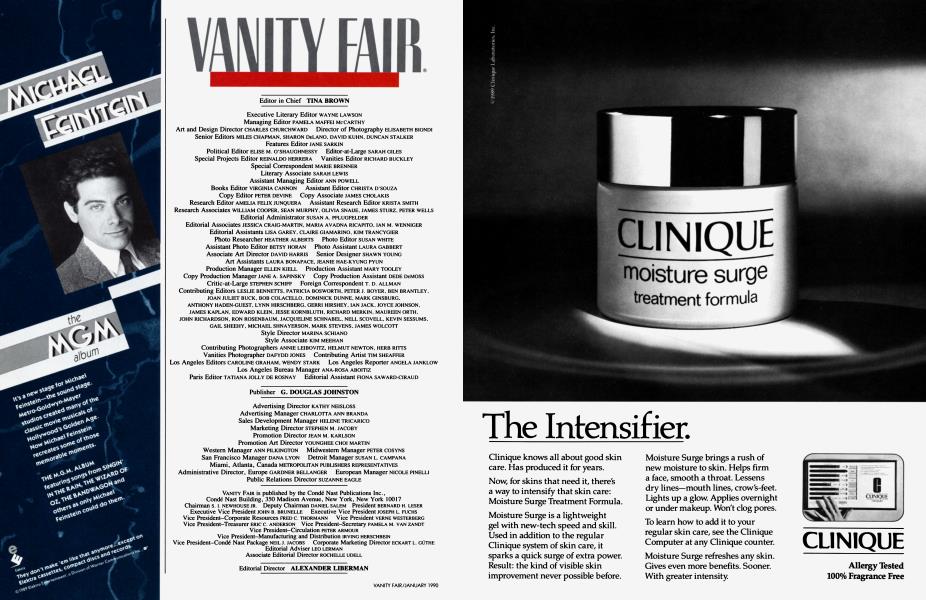 VANITY FAIR