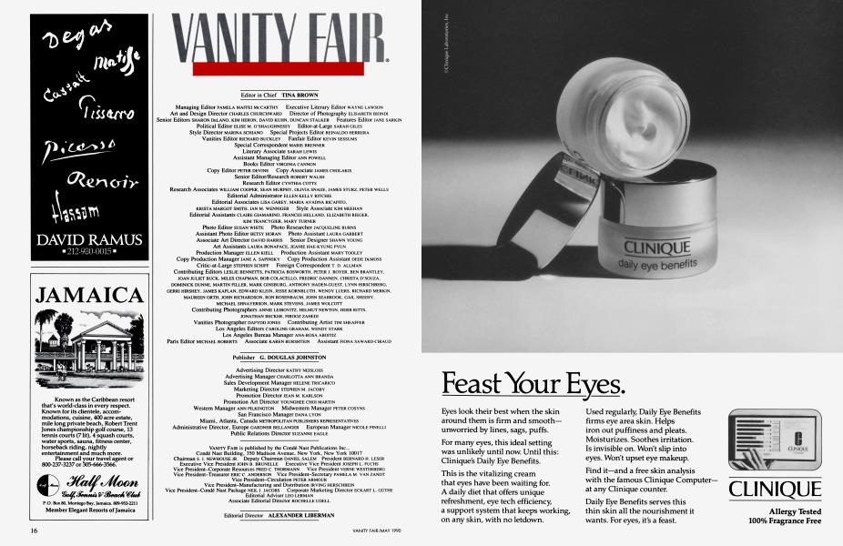 VANITY FAIR