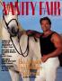 Vanity Fair June 1990 Cover