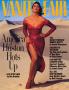 Vanity Fair July 1990 Cover
