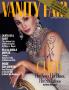 Vanity Fair November 1990 Cover