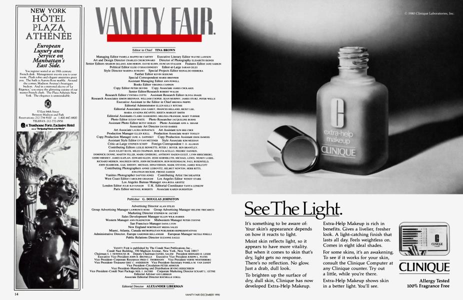 VANITY FAIR