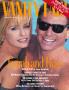 Vanity Fair February 1991 Cover