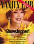 Vanity Fair March 1991 Cover