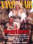Vanity Fair June 1991 Cover