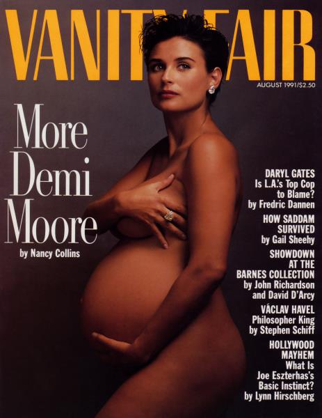 Issue: - August 1991 | Vanity Fair