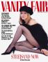 Vanity Fair September 1991 Cover