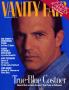 Vanity Fair January 1992 Cover