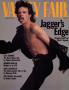 Vanity Fair February 1992 Cover