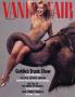 Vanity Fair March 1992 Cover