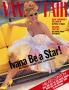 Vanity Fair May 1992 Cover