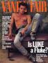 Vanity Fair July 1992 Cover