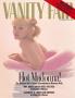 Vanity Fair October 1992 Cover