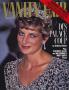 Vanity Fair February 1993 Cover