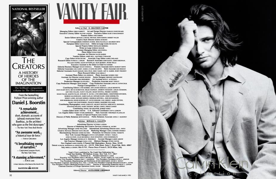 VANITY FAIR