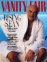 Vanity Fair June 1993 Cover