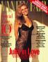 Vanity Fair October 1993 Cover