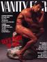 Vanity Fair November 1993 Cover