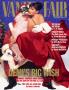 Vanity Fair December 1993 Cover