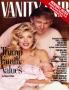 Vanity Fair March 1994 Cover