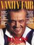 Vanity Fair April 1994 Cover