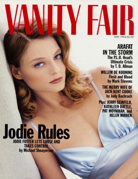 Issue: - May 1994 | Vanity Fair
