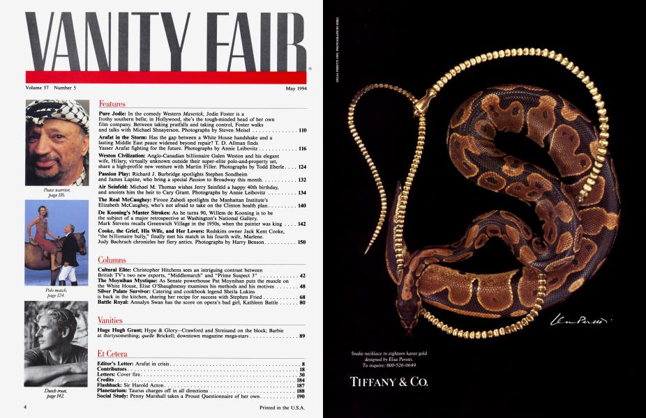 VANITY FAIR