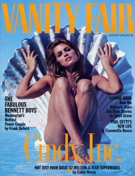 Issue: - August 1994 | Vanity Fair