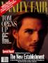 Vanity Fair October 1994 Cover