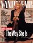 Vanity Fair November 1994 Cover