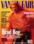 Vanity Fair February 1995 Cover