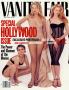 Vanity Fair April 1995 Cover