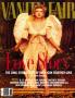 Vanity Fair June 1995 Cover