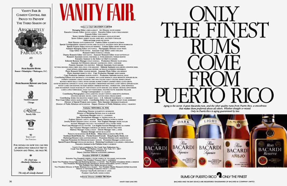 VANITY FAIR