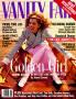 Vanity Fair September 1995 Cover