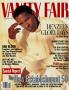 Vanity Fair October 1995 Cover