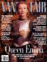 Vanity Fair February 1996 Cover