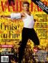 Vanity Fair June 1996 Cover
