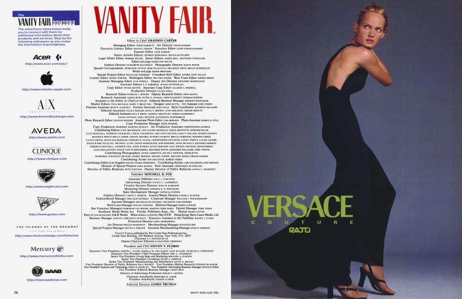 VANITY FAIR