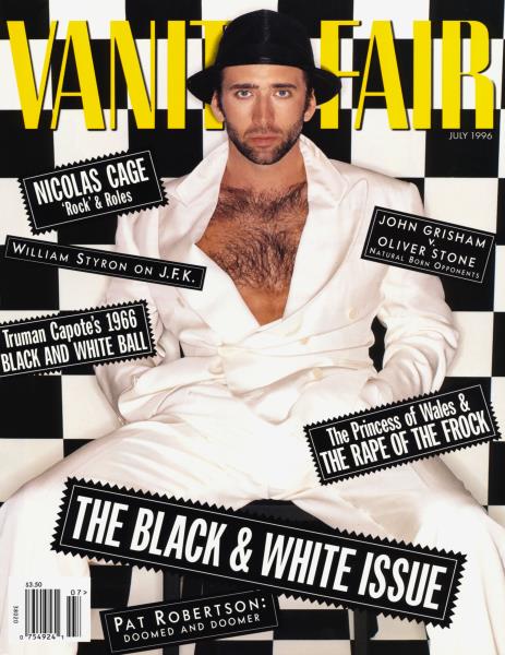 VANITY FAIR