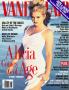 Vanity Fair September 1996 Cover