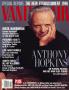 Vanity Fair October 1996 Cover