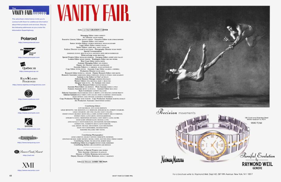 VANITY FAIR